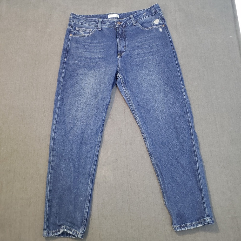 Kayra Jeans Mens Size 34  Straight‎ Cotton Perfect Fit